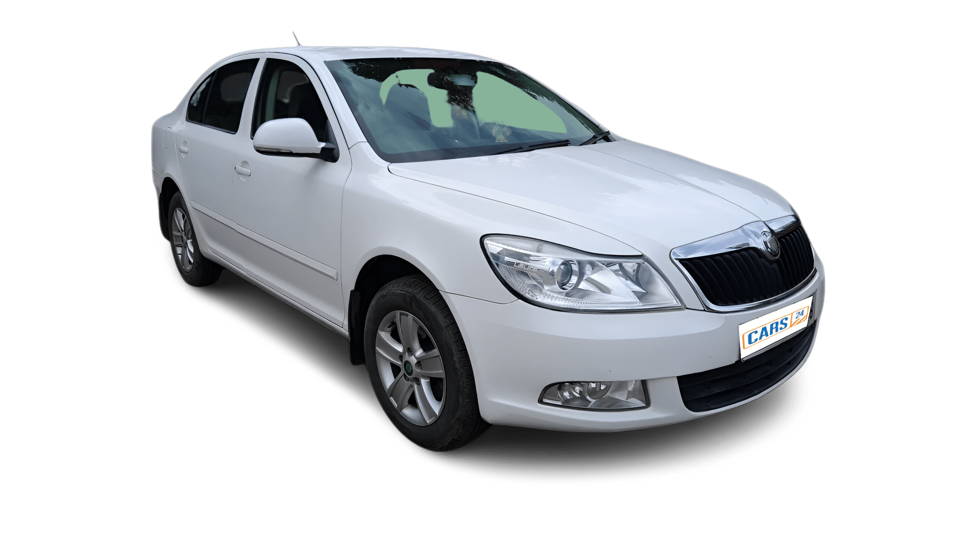 2013 Skoda Laura - Sedan - Diesel - Manual - ₹2.70 lakh